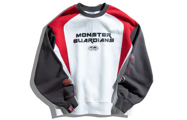 Monster Guardians