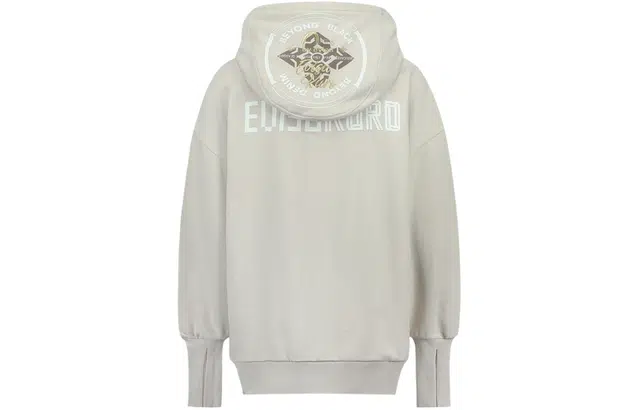 EVISU FW22 Logo