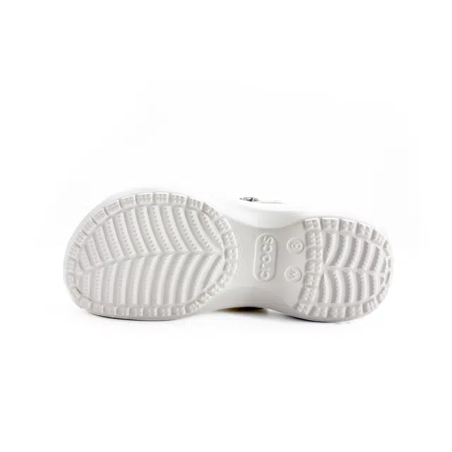 Crocs Classic Platform Clog EVA