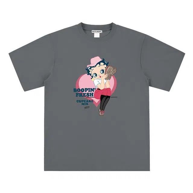 BETTY BOOP T