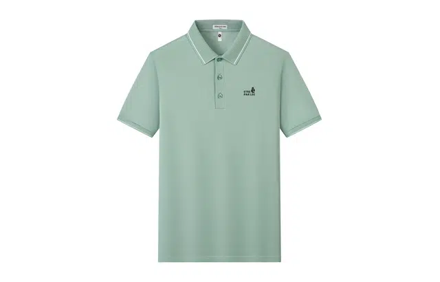 tre par lee Polo