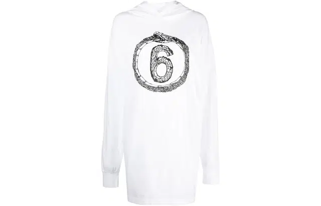 MM6 Maison Margiela FW22