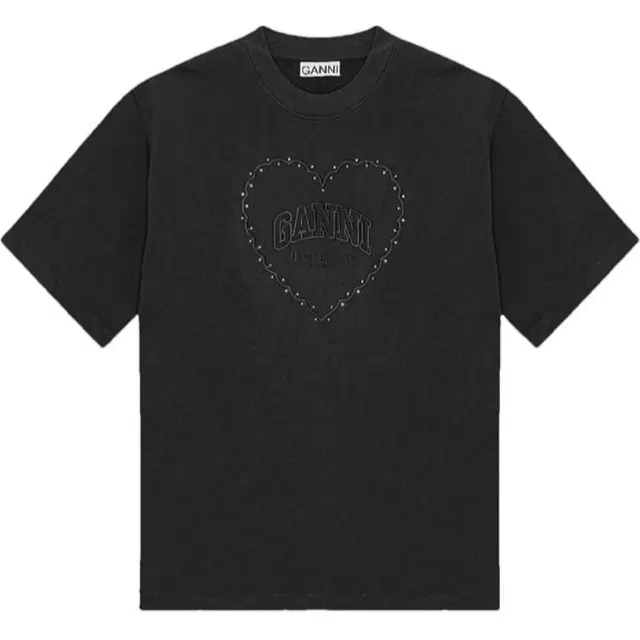 GANNI FW24 T