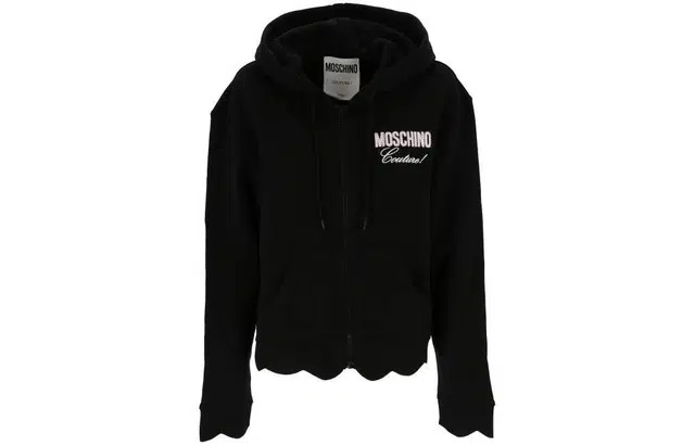 MOSCHINO SS22 Logo