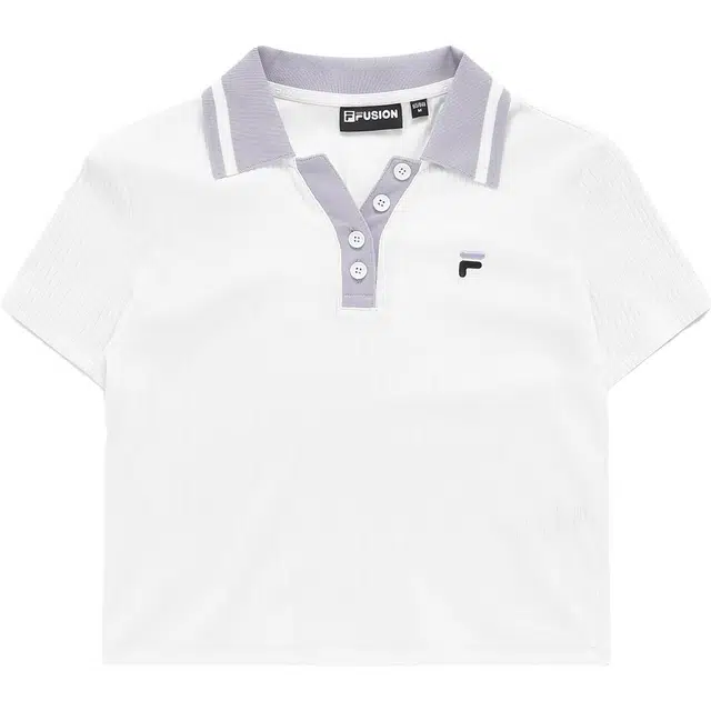 FILA FUSION2023Polo