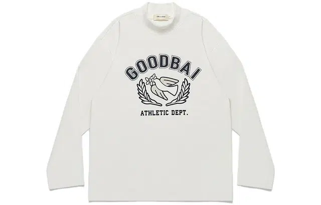 GOOD BAI FW23 Logo