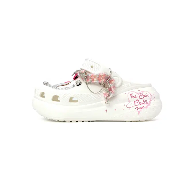 Crocs EVA Classic Crush clog