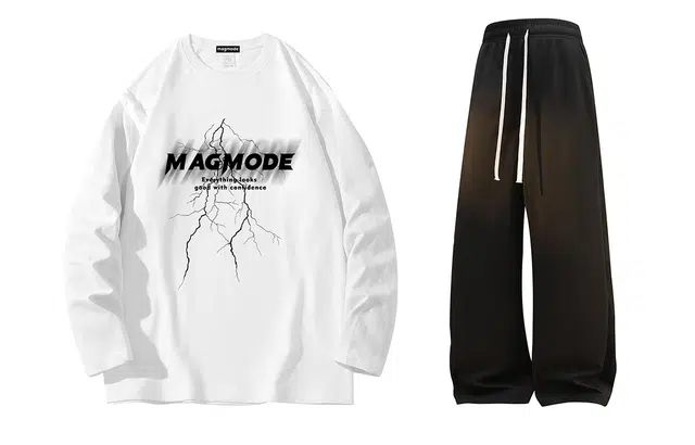 magmode T