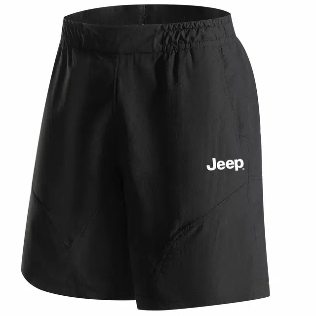 Jeep lifestyle 5A