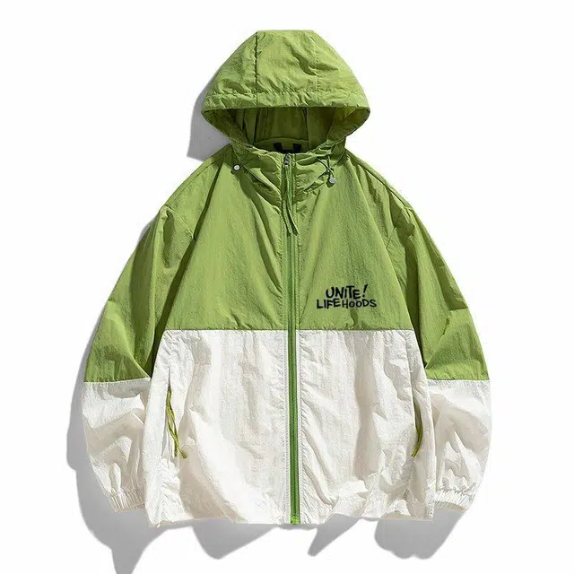Unite Life HOODS