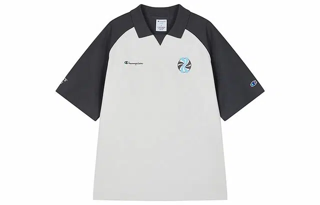 Champion Karry LogoPolo