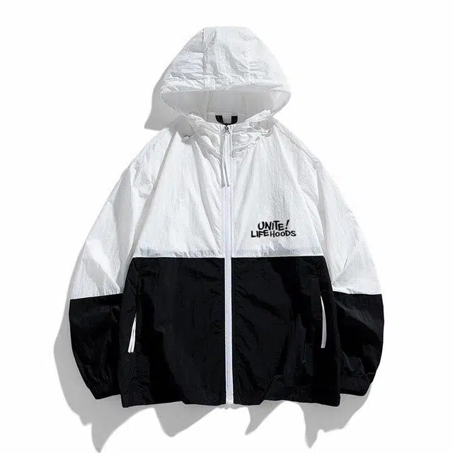 Unite Life HOODS