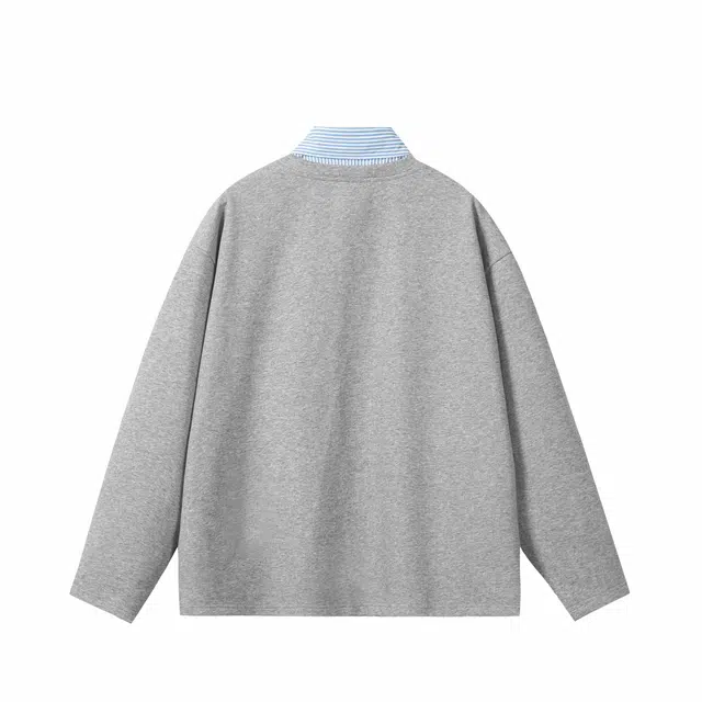 WELTER EXPERIMENT polo