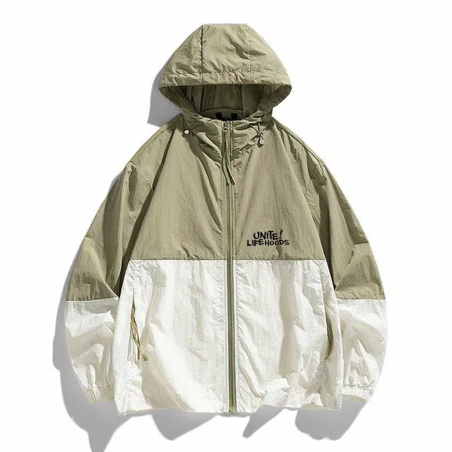 Unite Life HOODS