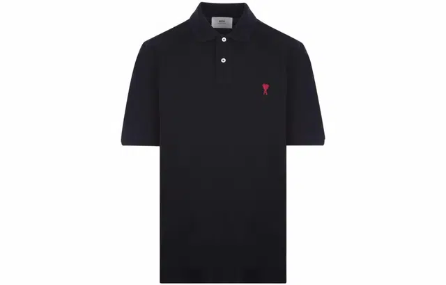 AMIPARIS SS22 LogoPolo