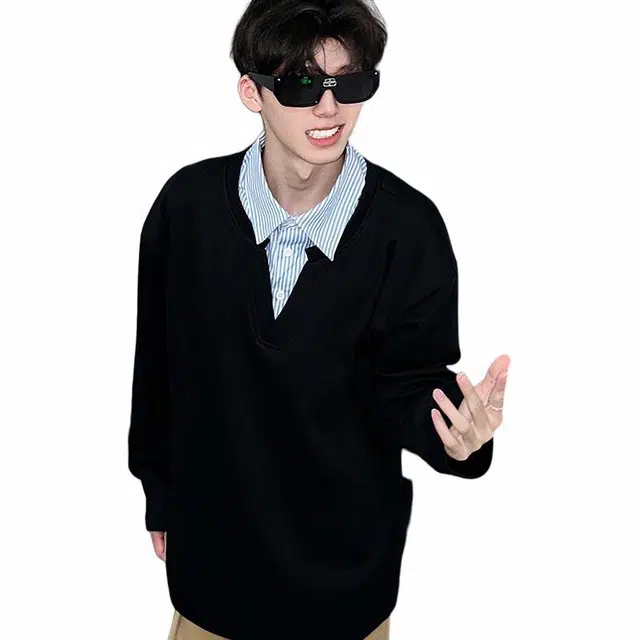 WELTER EXPERIMENT polo