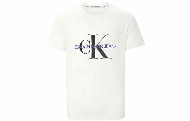 CKCalvin Klein LogoT