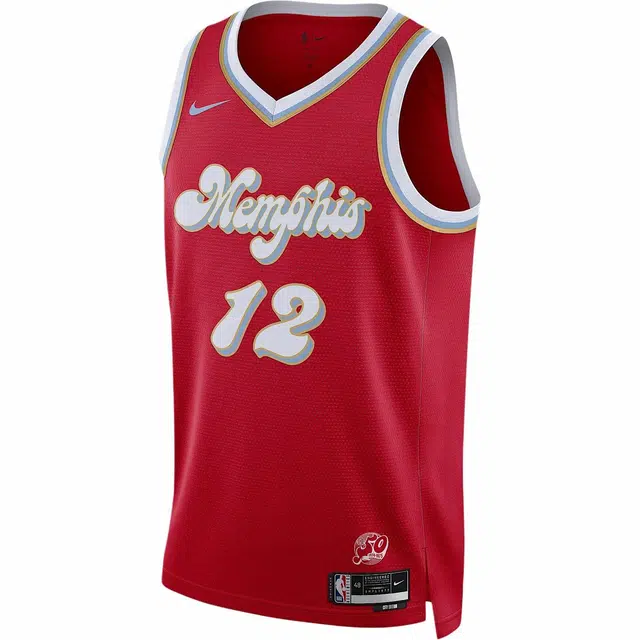 Nike x NBA Dri-Fit 202425 (Ja Morant) City Edition Swingman V