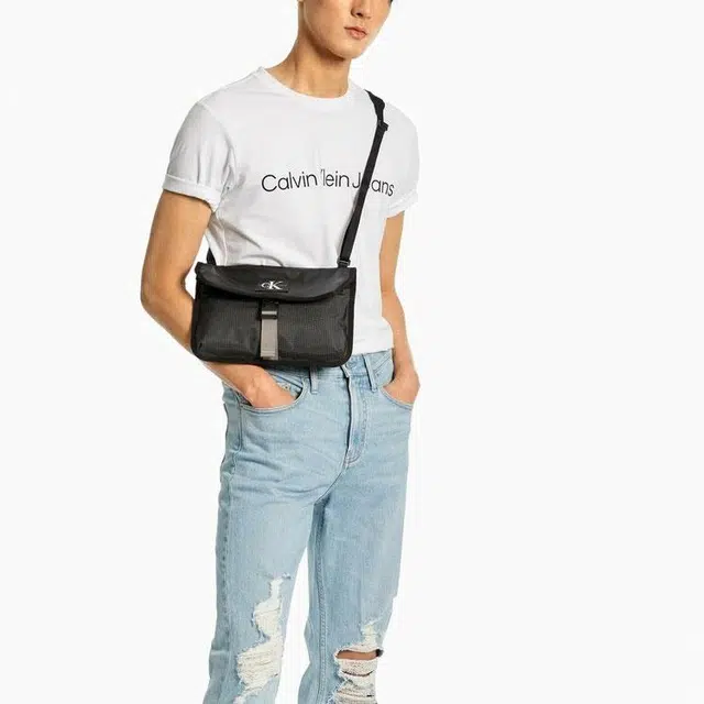 CKCalvin Klein Jeans SS24 T