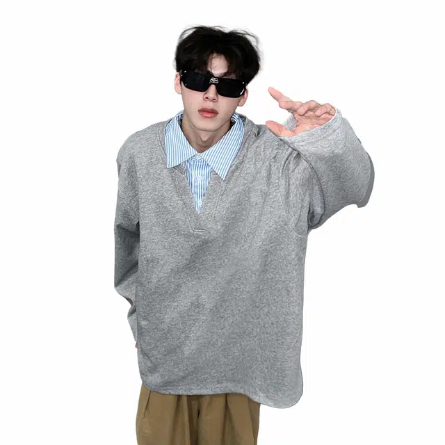 WELTER EXPERIMENT polo