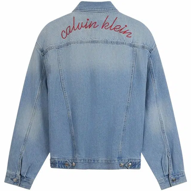 CALVIN KLEIN X6H-