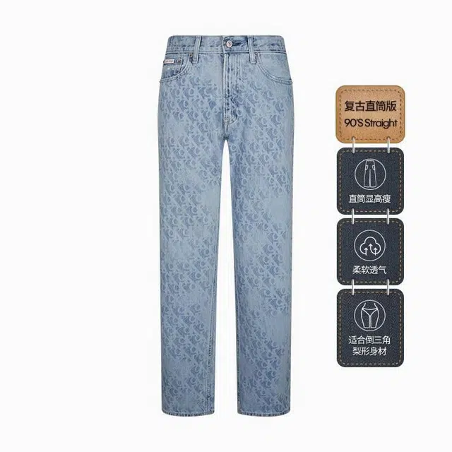 CALVIN KLEIN 90 X6J-