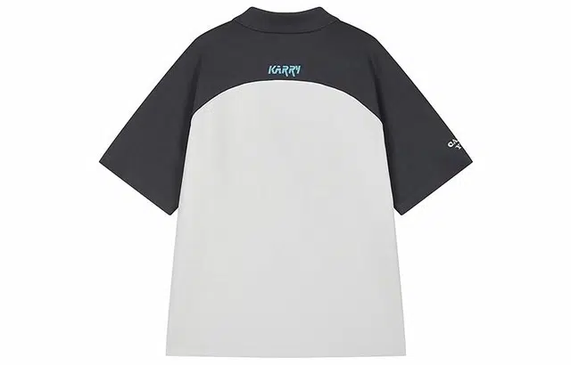 Champion Karry LogoPolo