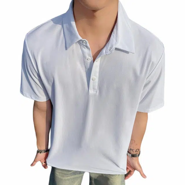 NOAHGIGI Polo