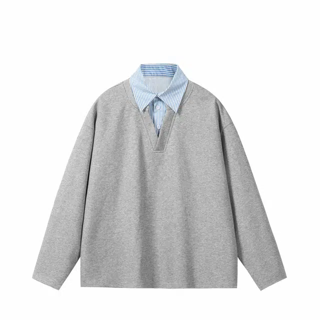 WELTER EXPERIMENT polo