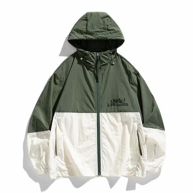 Unite Life HOODS