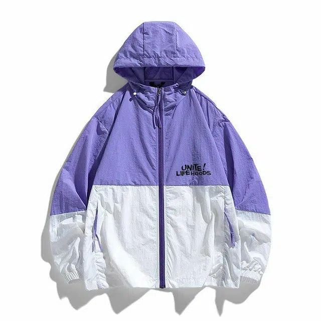 Unite Life HOODS