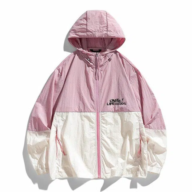 Unite Life HOODS