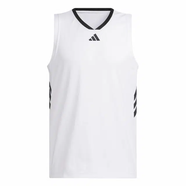 adidas BASKETBALL3-Stripes FW24