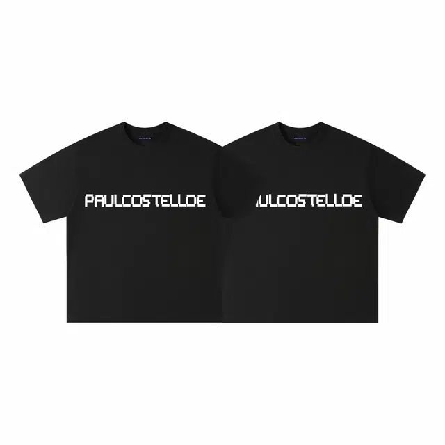 PAUL COSTELLOE T