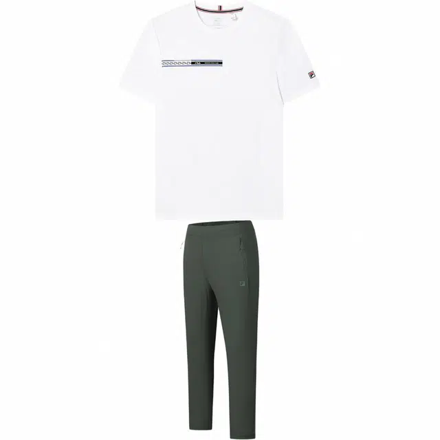 FILA logoT