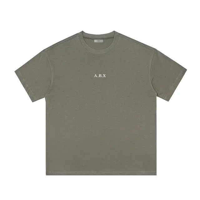 A.B.X T