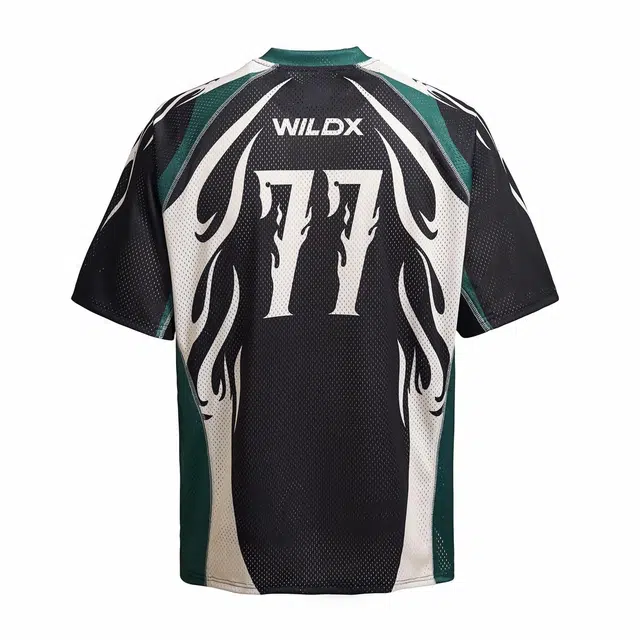 WILDX T