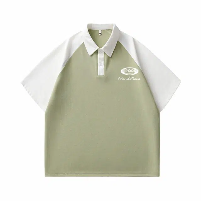 Feiyue Polo