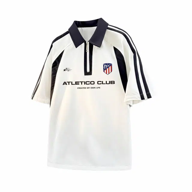 ATLETICO DE MADRID 1903 T