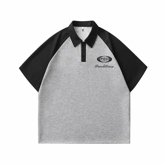 Feiyue Polo