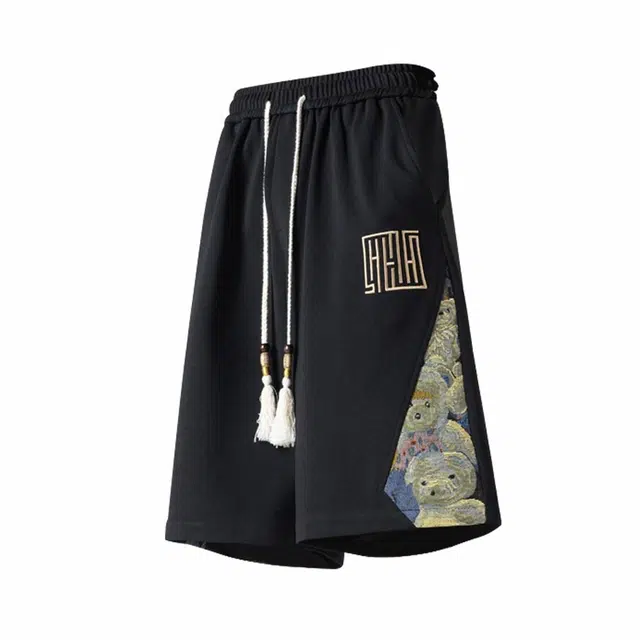 NOAHGIGI oversize