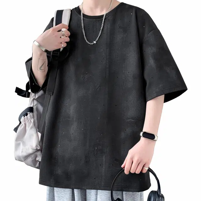 MARK WAFFLE T