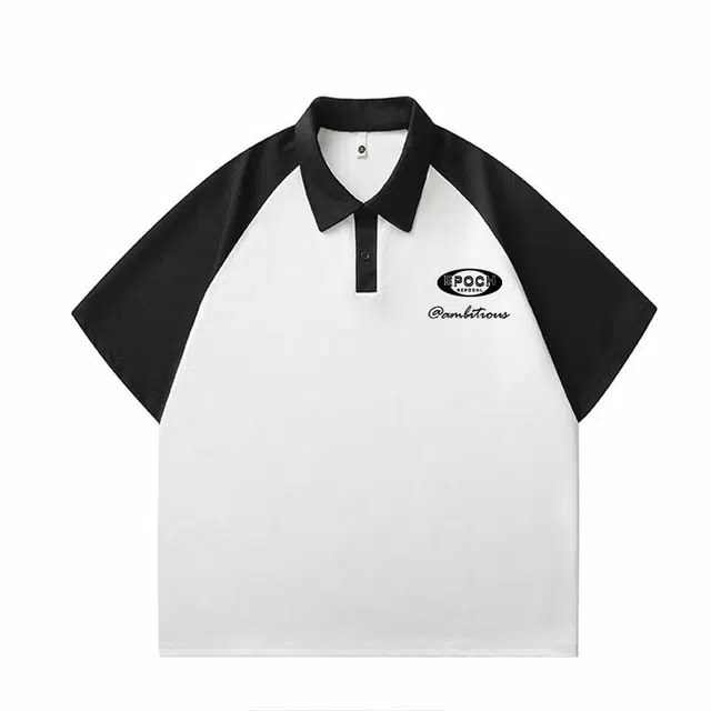 Feiyue Polo