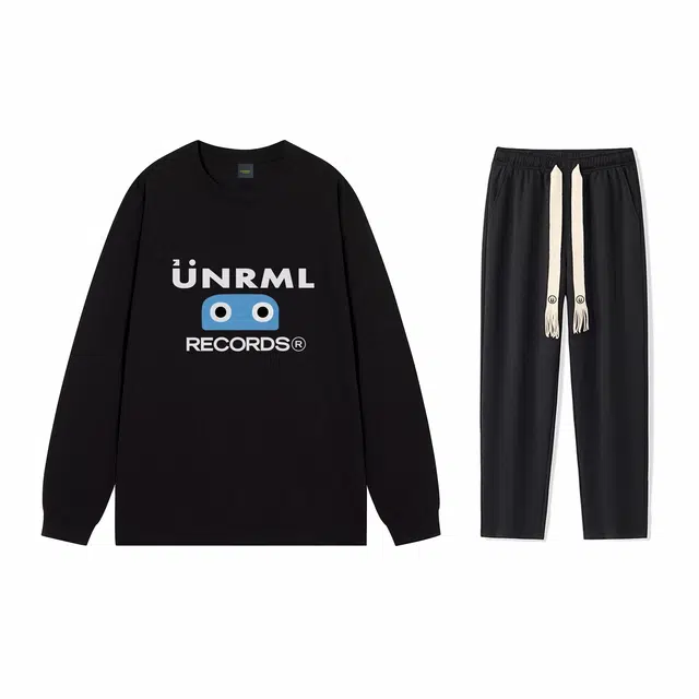 UNRML T
