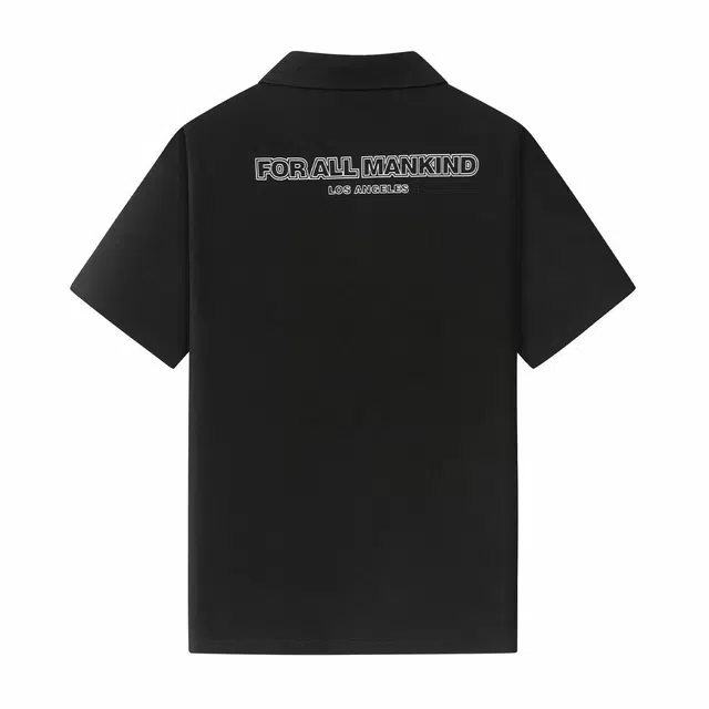 7 FOR ALL MANKIND Polo