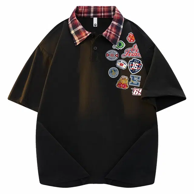 EVE JeansTPolo
