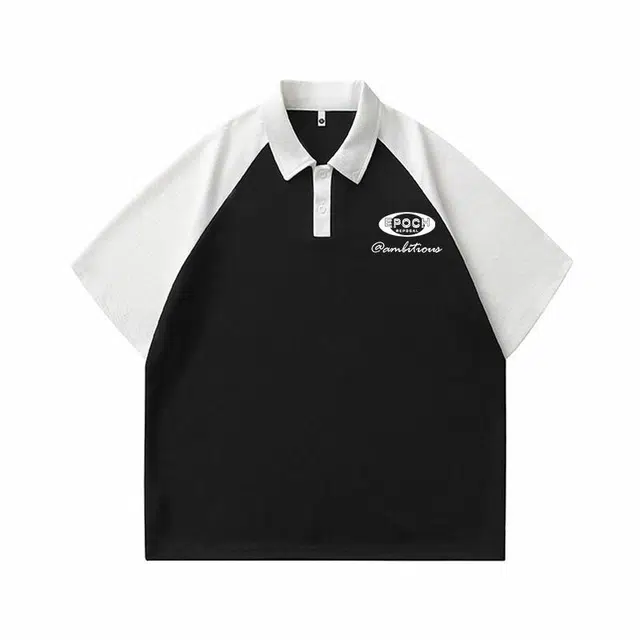 Feiyue Polo