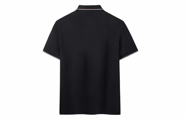 LA'T.WEEKEND Logopolo Polo