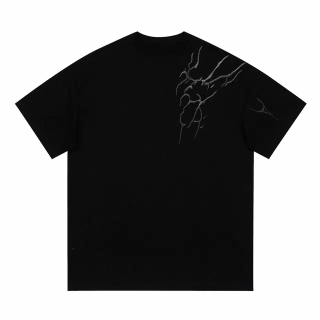 WELTER EXPERIMENT T