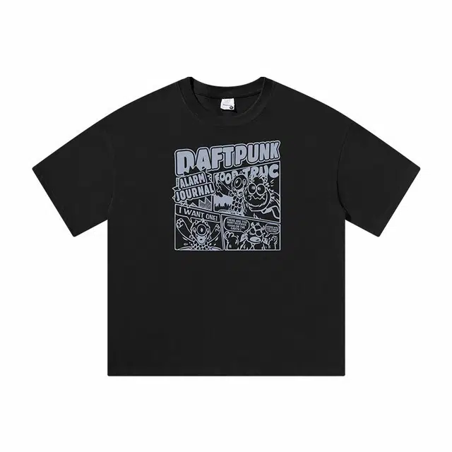 DAFT PUNK T
